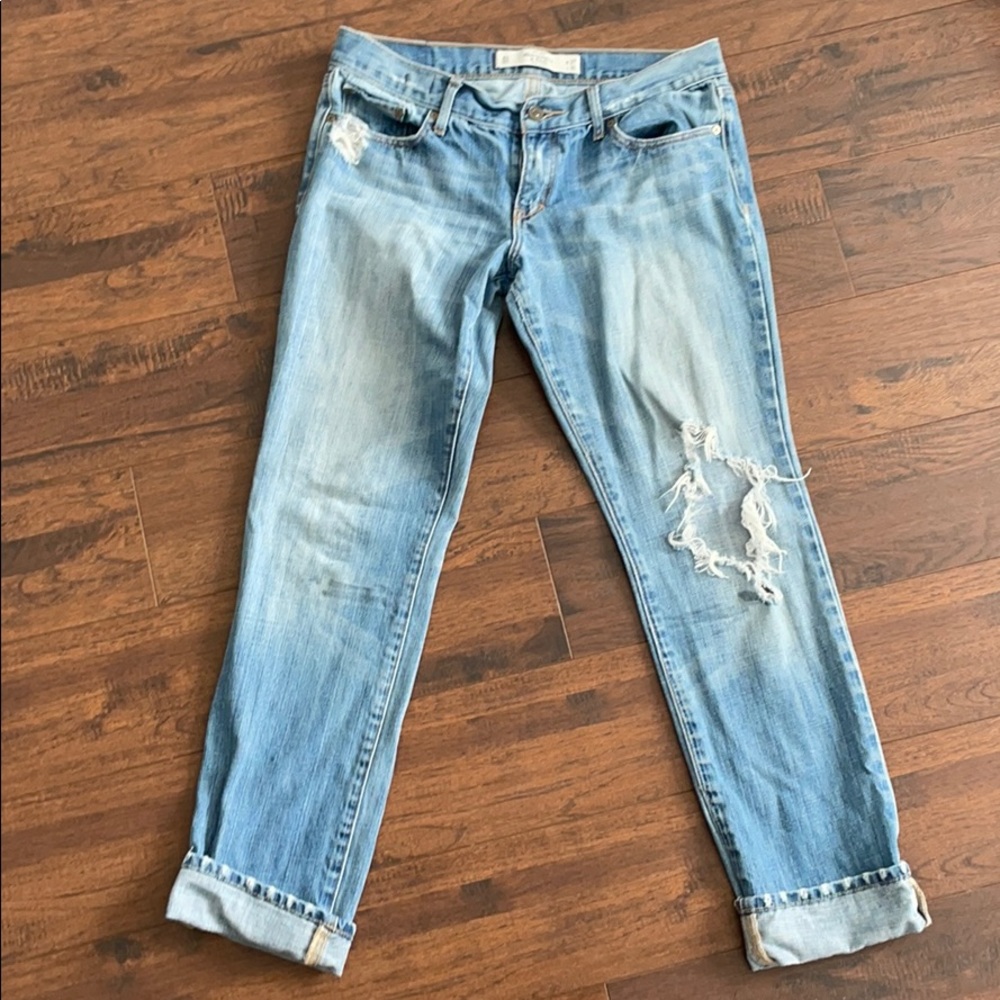 Abercrombie & Fitch Erin 27/31